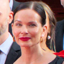 Portrait of Zuzana Šulajová