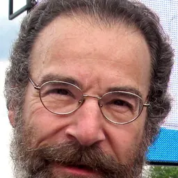 Portrait of Mandy Patinkin