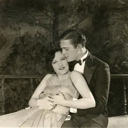 Portrait of Douglas Gilmore