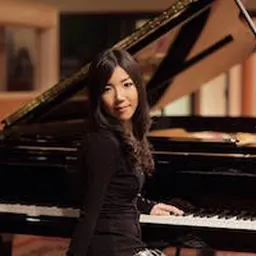 Portrait of Marika Takeuchi