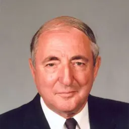 Portrait of Gilles Beaudoin