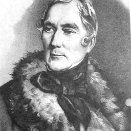 Portrait of Michał Gedeon Radziwiłł