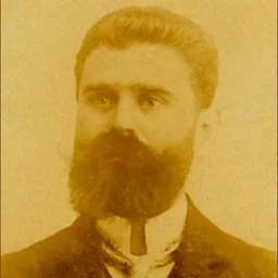 Portrait of Manuel Buíça