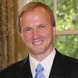 Portrait of Andrejs Pildegovičs