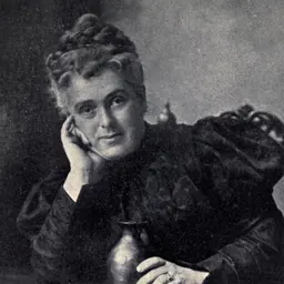 Portrait of Maria Longworth Nichols Storer