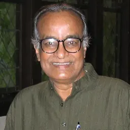 Portrait of Momtazuddin Ahmed