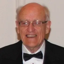 Portrait of C. K. Stead