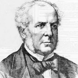 Portrait of Auguste Casimir-Perier