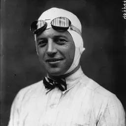 Portrait of George Souders