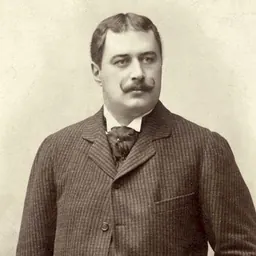 Portrait of Count Georg Wassilko von Serecki