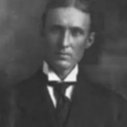 Portrait of Carl Otto Lampland