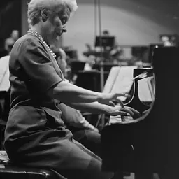 Portrait of Jeanne-Marie Darré