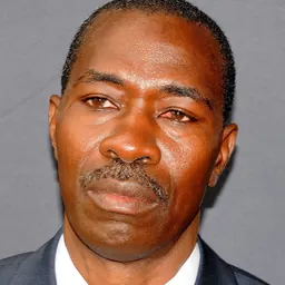 Portrait of Kakooza James
