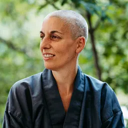 Portrait of Kankyo Tannier