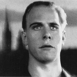 Portrait of Erik Asklund