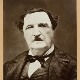 Portrait of Cesare Mattei