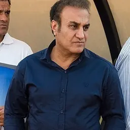 Portrait of Farhad Kazemi