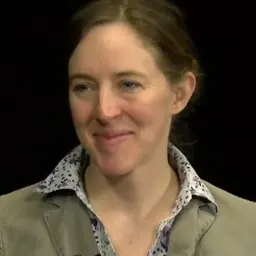 Portrait of Anne Watson