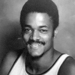 Portrait of Maurice Lucas