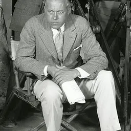 Portrait of Nick Grinde
