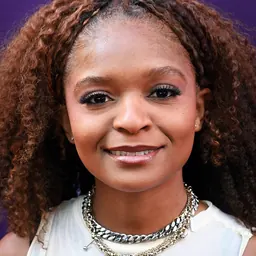 Portrait of Dominique Thorne