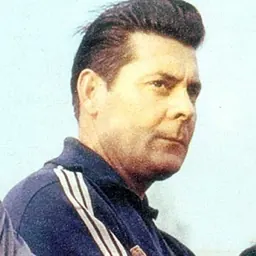 Portrait of Dušan Nenković