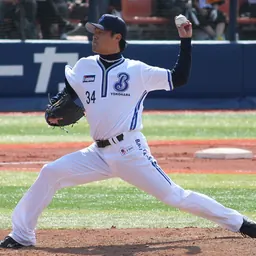 Portrait of Takayuki Shinohara