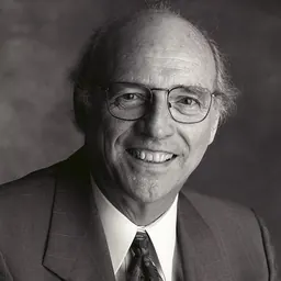 Portrait of Charles-Hubert Perrault