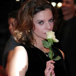 Portrait of Ana Moreira
