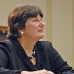 Portrait of M. Margaret McKeown