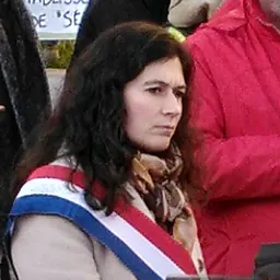 Portrait of Nathalie Oziol