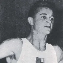Portrait of Silvio Brivio