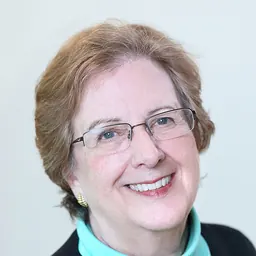 Portrait of Judith R. Walters