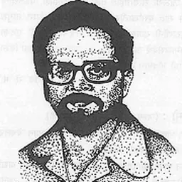 Portrait of Mark Fernandes