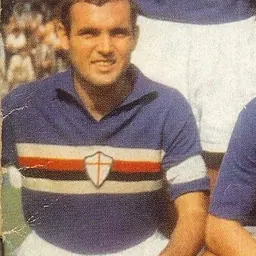 Portrait of Mario Frustalupi
