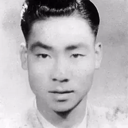 Portrait of Xu Yuanchong