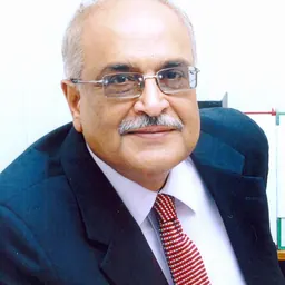 Portrait of Debapriya Bhattchariya