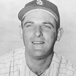 Portrait of Gene Freese
