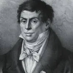 Portrait of Pavlos Prosalentis