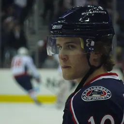 Portrait of Kris Russell