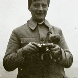 Portrait of Michael Polanyi