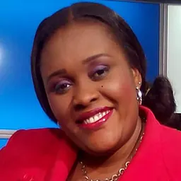 Portrait of Ijeoma Onyeator