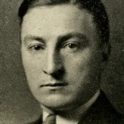 Portrait of John E. Powers