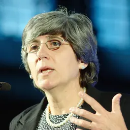Portrait of Manuela M. Veloso