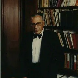 Portrait of John Thomas Dunlop