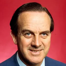 Portrait of Lionel Bowen