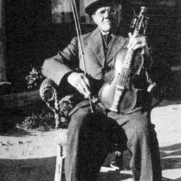 Portrait of Gunnar Olavsson Helland