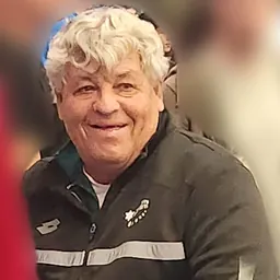 Portrait of Danny Etzioni