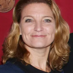 Portrait of Meredith Stiehm