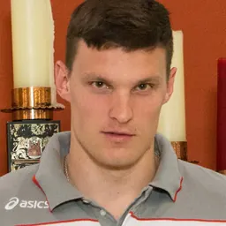 Portrait of Jānis Jansons
